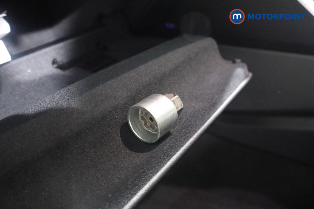 Audi A6 S Line Automatic Petrol Estate - Stock Number (1600991) - 15th supplementary image