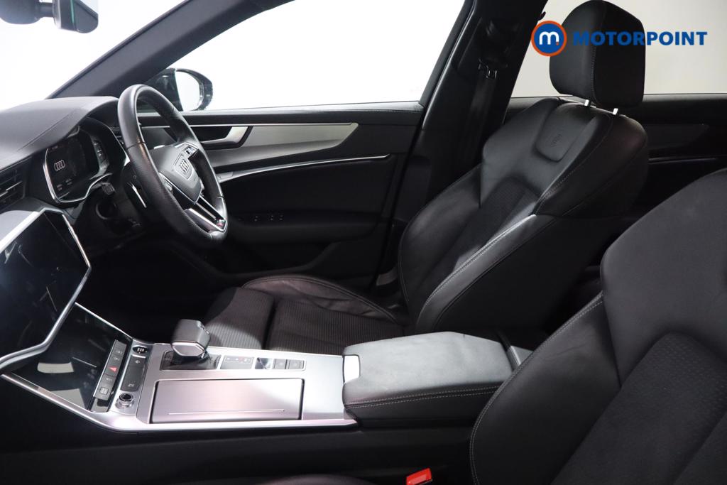 Audi A6 S Line Automatic Petrol Estate - Stock Number (1600991) - 16th supplementary image