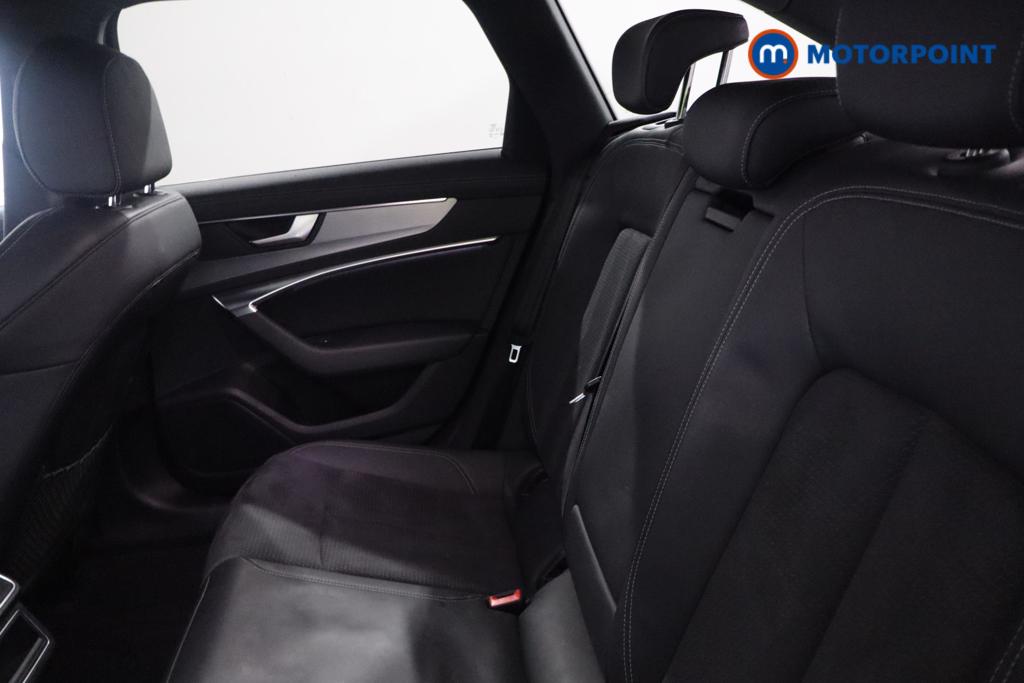 Audi A6 S Line Automatic Petrol Estate - Stock Number (1600991) - 17th supplementary image