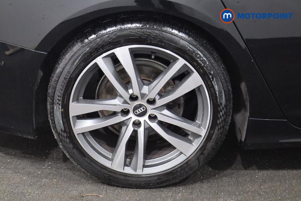 Audi A6 S Line Automatic Petrol Estate - Stock Number (1600991) - 20th supplementary image