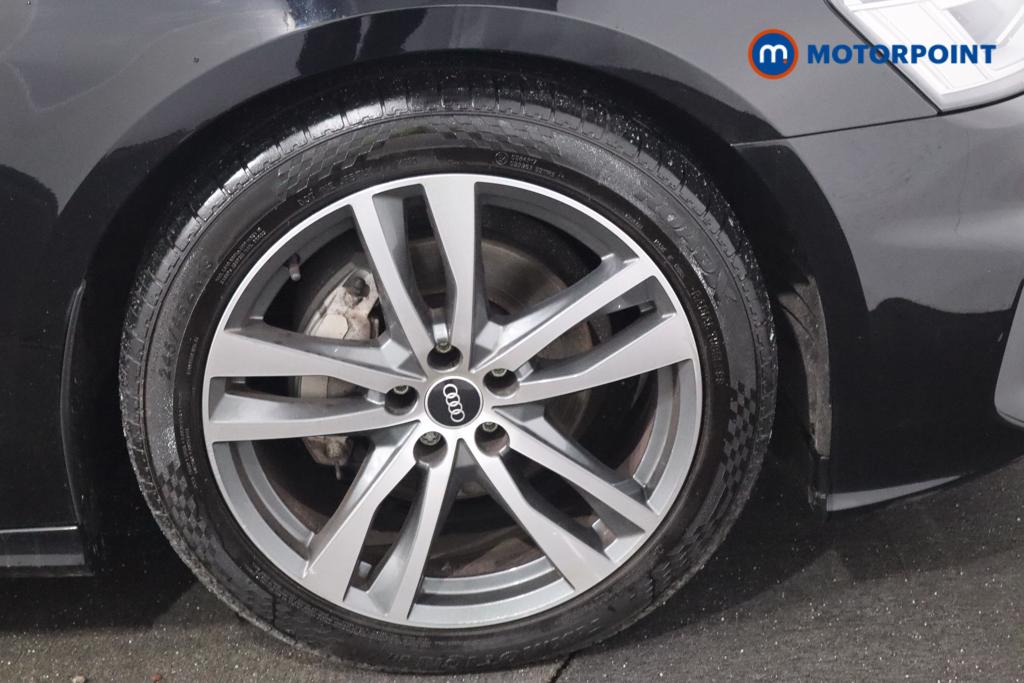 Audi A6 S Line Automatic Petrol Estate - Stock Number (1600991) - 21st supplementary image