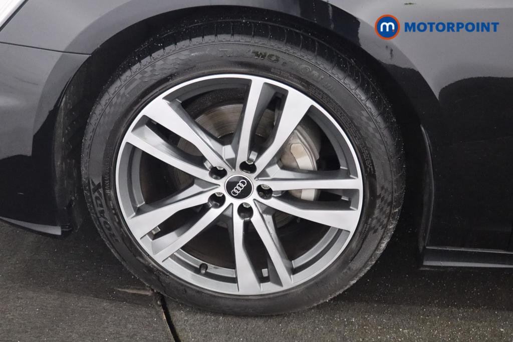 Audi A6 S Line Automatic Petrol Estate - Stock Number (1600991) - 22nd supplementary image