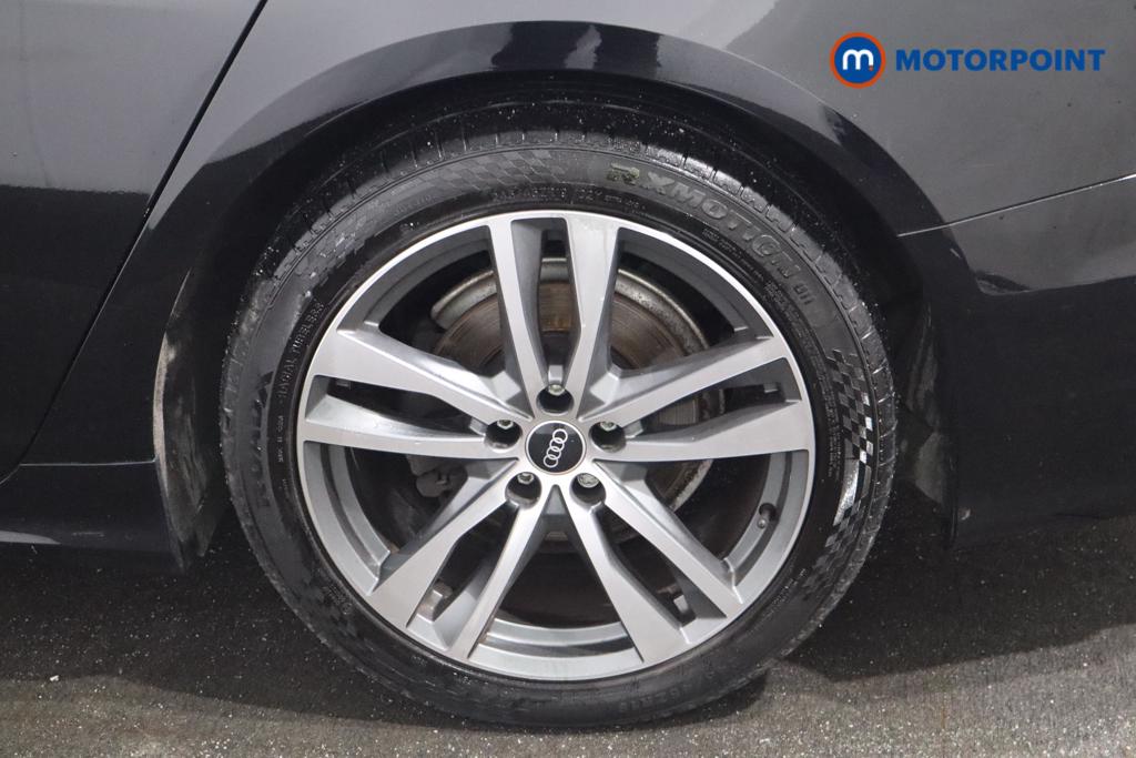 Audi A6 S Line Automatic Petrol Estate - Stock Number (1600991) - 23rd supplementary image