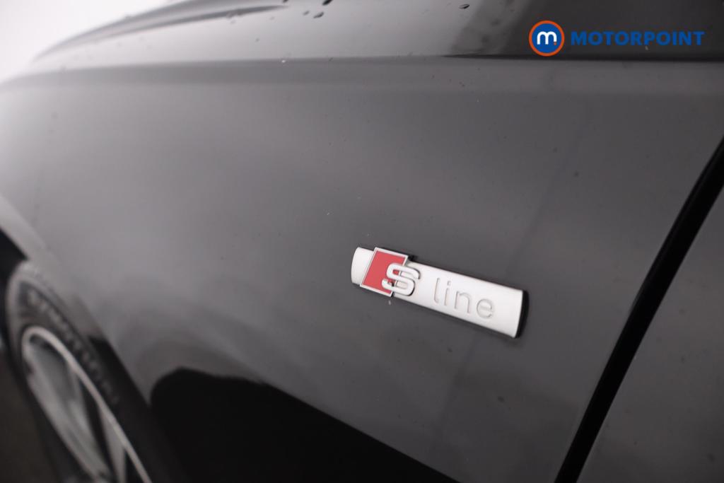 Audi A6 S Line Automatic Petrol Estate - Stock Number (1600991) - 24th supplementary image