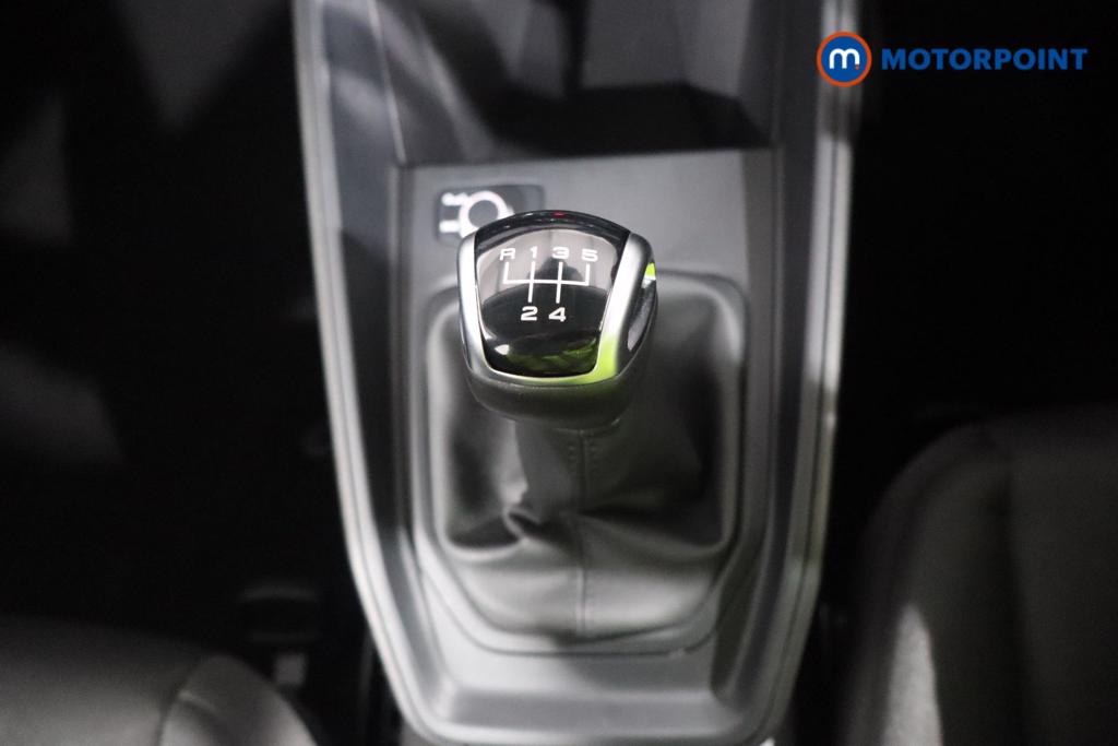 Audi A1 Technik Manual Petrol Hatchback - Stock Number (1601431) - 3rd supplementary image