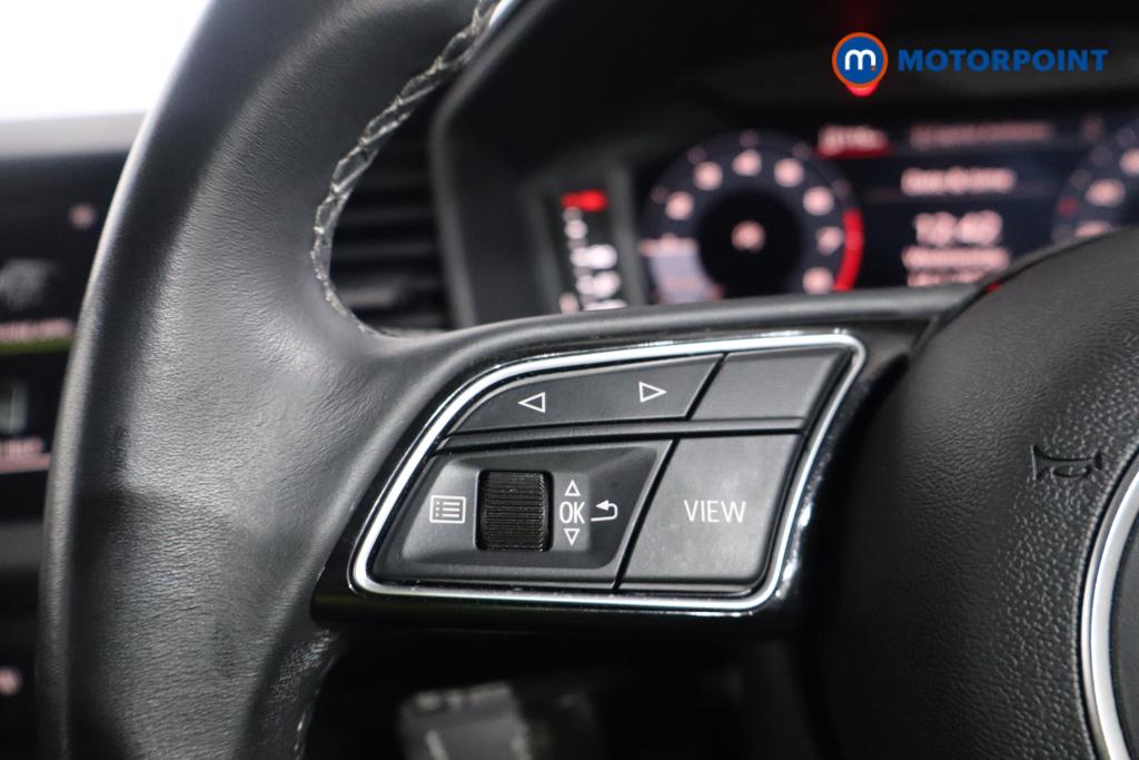 Audi A1 Technik Manual Petrol Hatchback - Stock Number (1601431) - 6th supplementary image