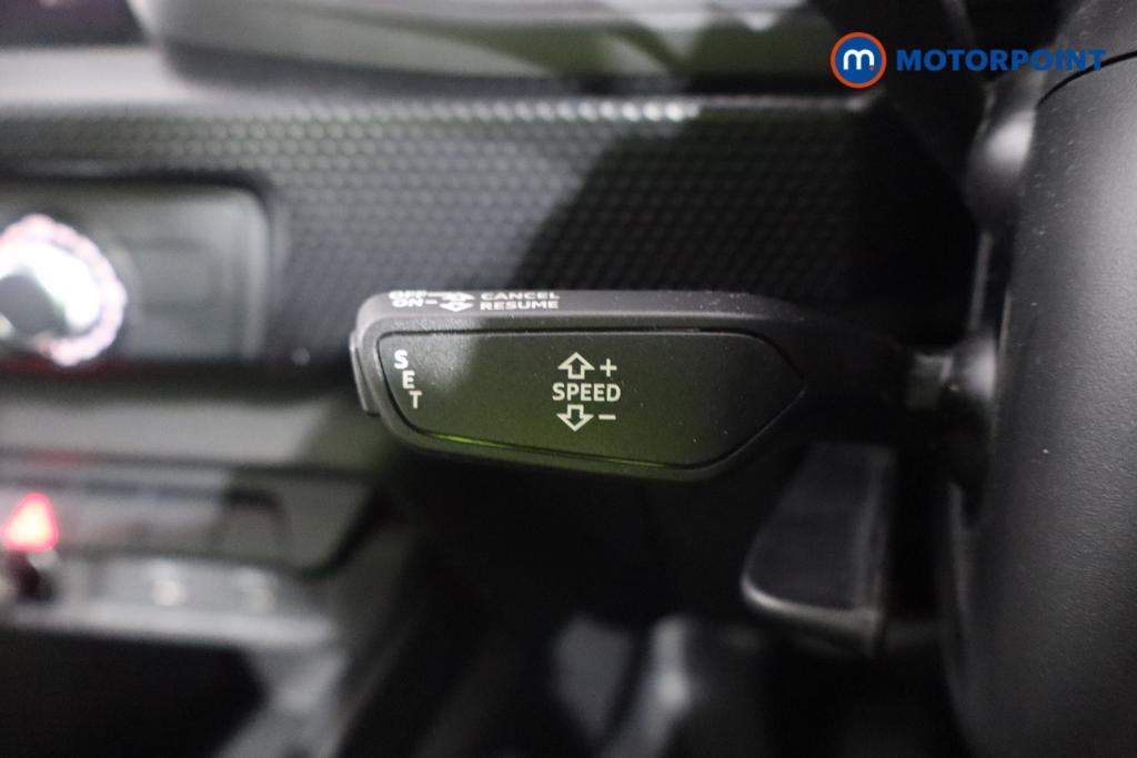 Audi A1 Technik Manual Petrol Hatchback - Stock Number (1601431) - 9th supplementary image