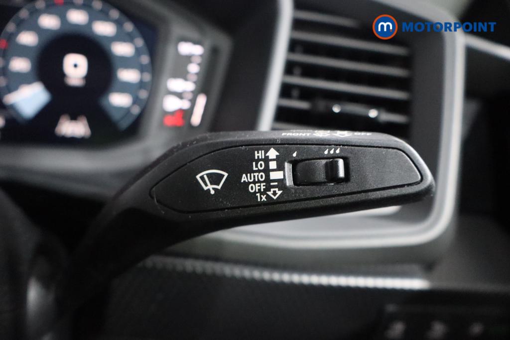 Audi A1 Technik Manual Petrol Hatchback - Stock Number (1601431) - 10th supplementary image