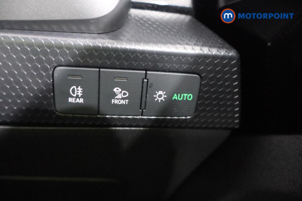 Audi A1 Technik Manual Petrol Hatchback - Stock Number (1601431) - 11th supplementary image