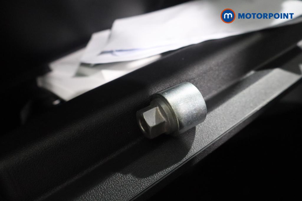 Audi A1 Technik Manual Petrol Hatchback - Stock Number (1601431) - 14th supplementary image