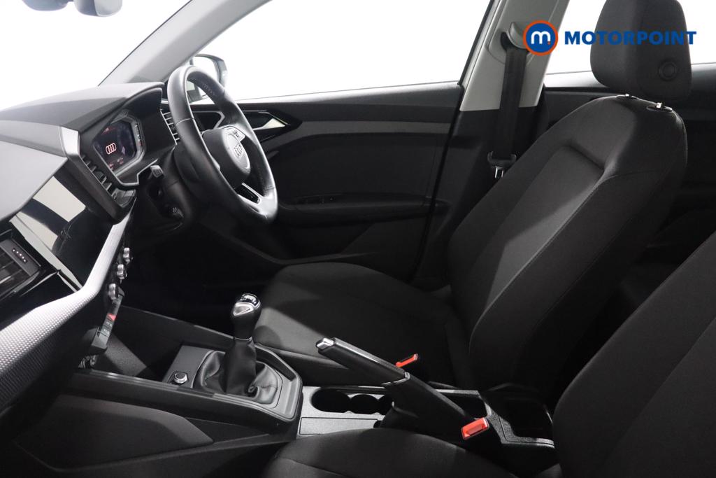 Audi A1 Technik Manual Petrol Hatchback - Stock Number (1601431) - 15th supplementary image