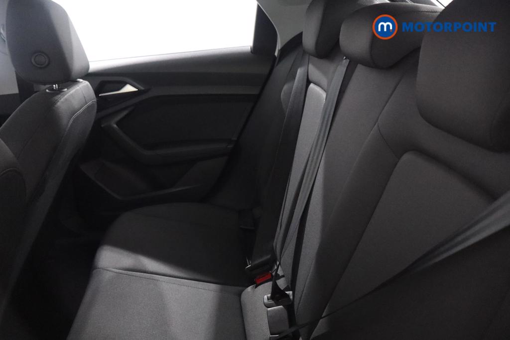 Audi A1 Technik Manual Petrol Hatchback - Stock Number (1601431) - 16th supplementary image