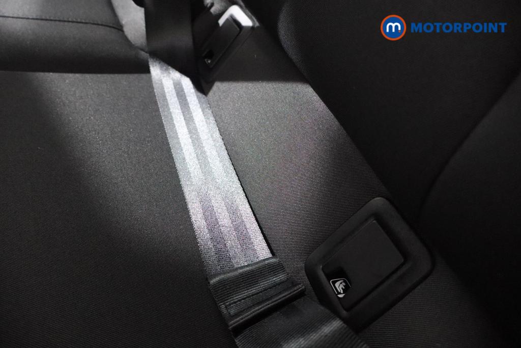 Audi A1 Technik Manual Petrol Hatchback - Stock Number (1601431) - 17th supplementary image