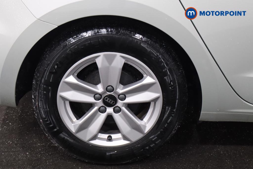 Audi A1 Technik Manual Petrol Hatchback - Stock Number (1601431) - 19th supplementary image