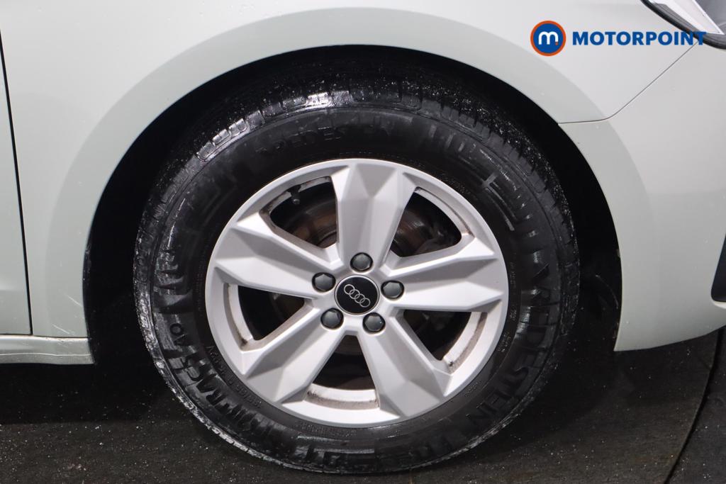 Audi A1 Technik Manual Petrol Hatchback - Stock Number (1601431) - 20th supplementary image