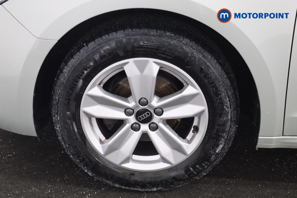 Audi A1 Technik Manual Petrol Hatchback - Stock Number (1601431) - 21st supplementary image