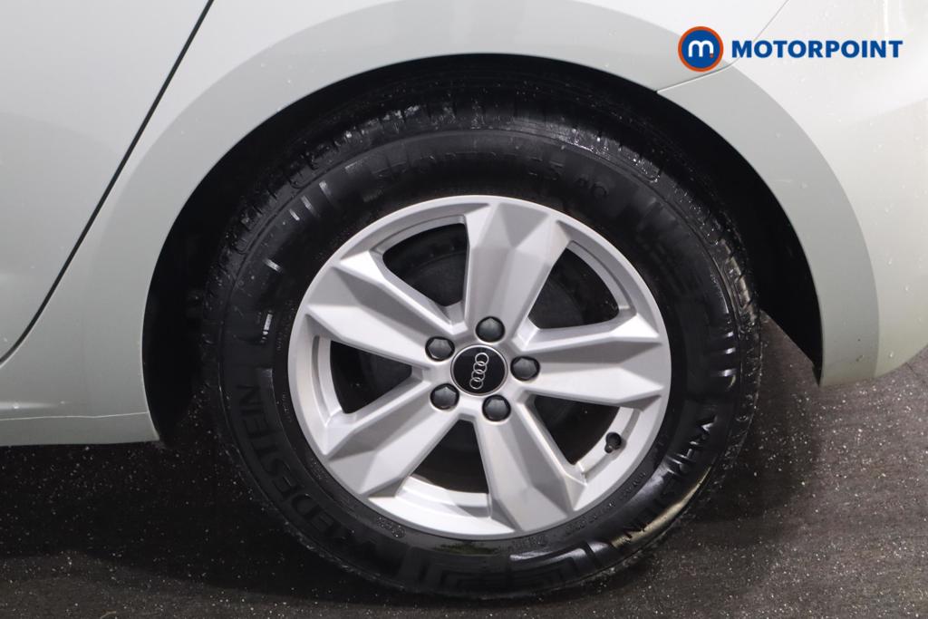 Audi A1 Technik Manual Petrol Hatchback - Stock Number (1601431) - 22nd supplementary image