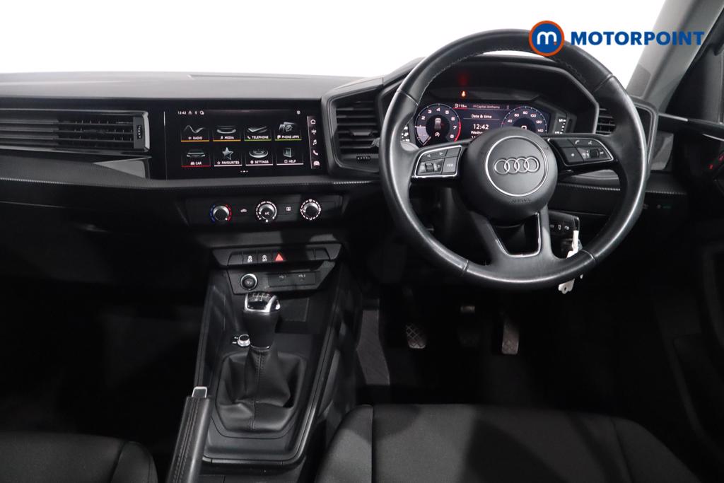 Audi A1 Technik Manual Petrol Hatchback - Stock Number (1601431) - 1st supplementary image