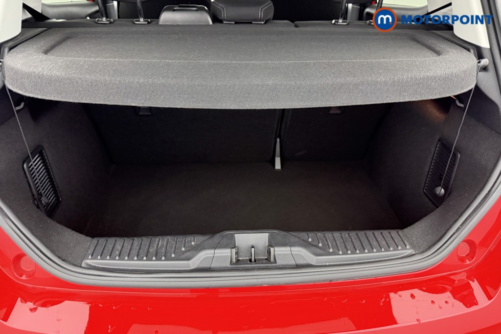 Ford Fiesta Titanium Manual Petrol Hatchback - Stock Number (1602059) - 18th supplementary image