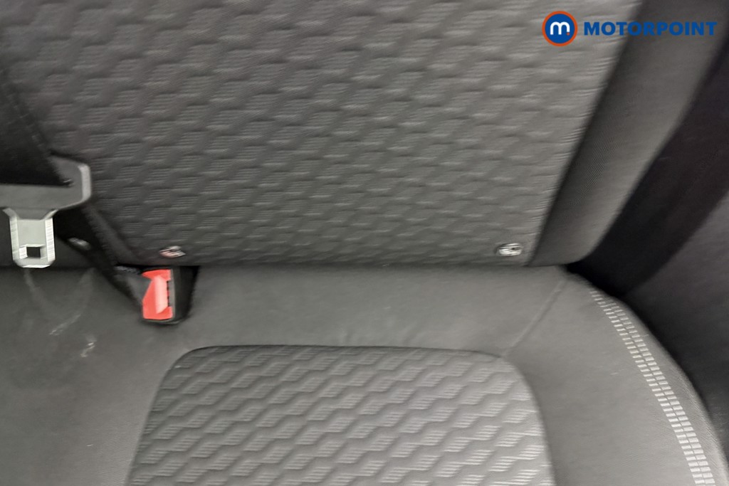 Ford Fiesta Titanium Manual Petrol Hatchback - Stock Number (1602059) - 21st supplementary image