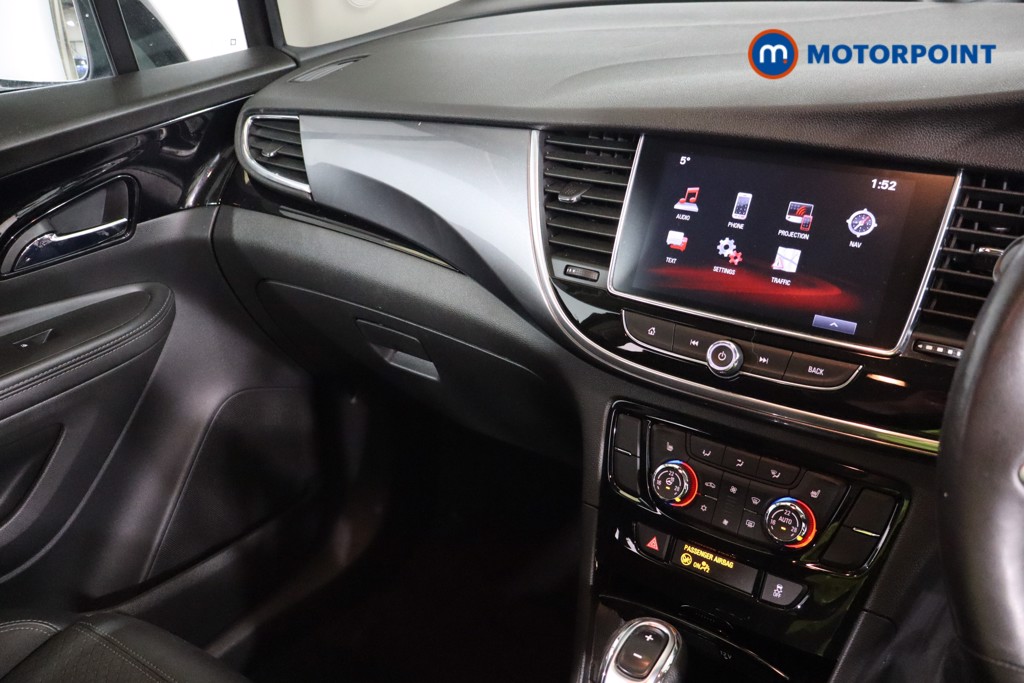 Vauxhall Mokka X Griffin Automatic Petrol SUV - Stock Number (1602159) - 3rd supplementary image