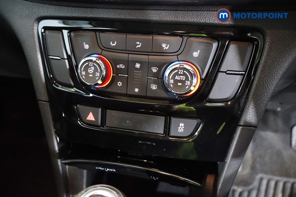 Vauxhall Mokka X Griffin Automatic Petrol SUV - Stock Number (1602159) - 11th supplementary image