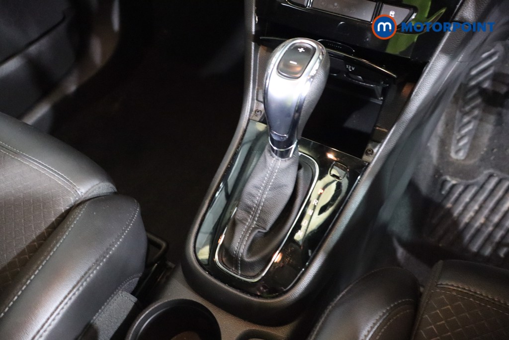 Vauxhall Mokka X Griffin Automatic Petrol SUV - Stock Number (1602159) - 12th supplementary image
