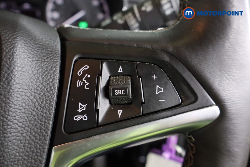 Vauxhall Mokka X Griffin Automatic Petrol SUV - Stock Number (1602159) - 14th supplementary image