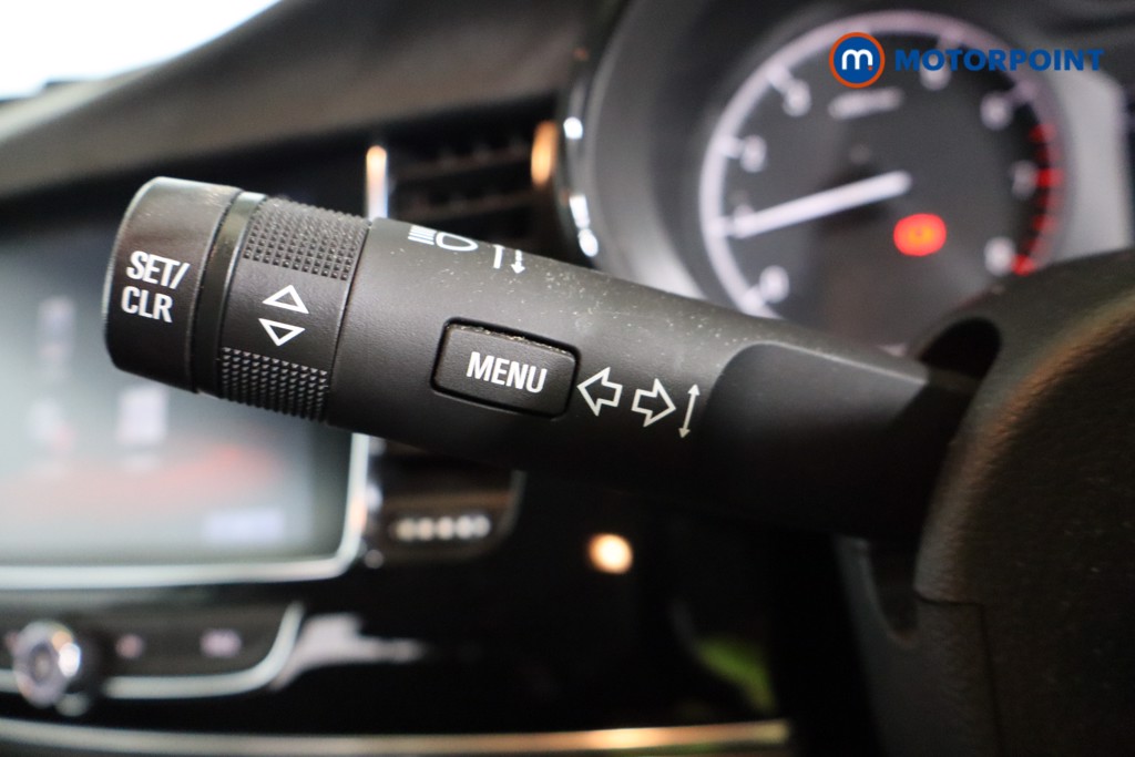 Vauxhall Mokka X Griffin Automatic Petrol SUV - Stock Number (1602159) - 15th supplementary image