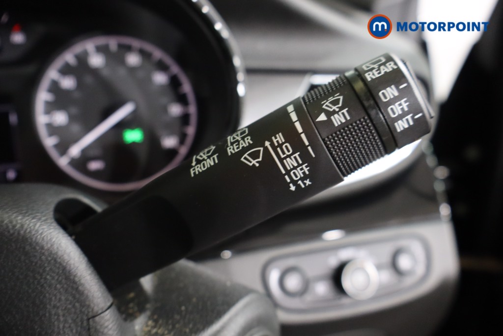 Vauxhall Mokka X Griffin Automatic Petrol SUV - Stock Number (1602159) - 16th supplementary image