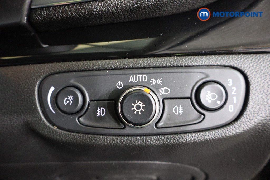 Vauxhall Mokka X Griffin Automatic Petrol SUV - Stock Number (1602159) - 17th supplementary image