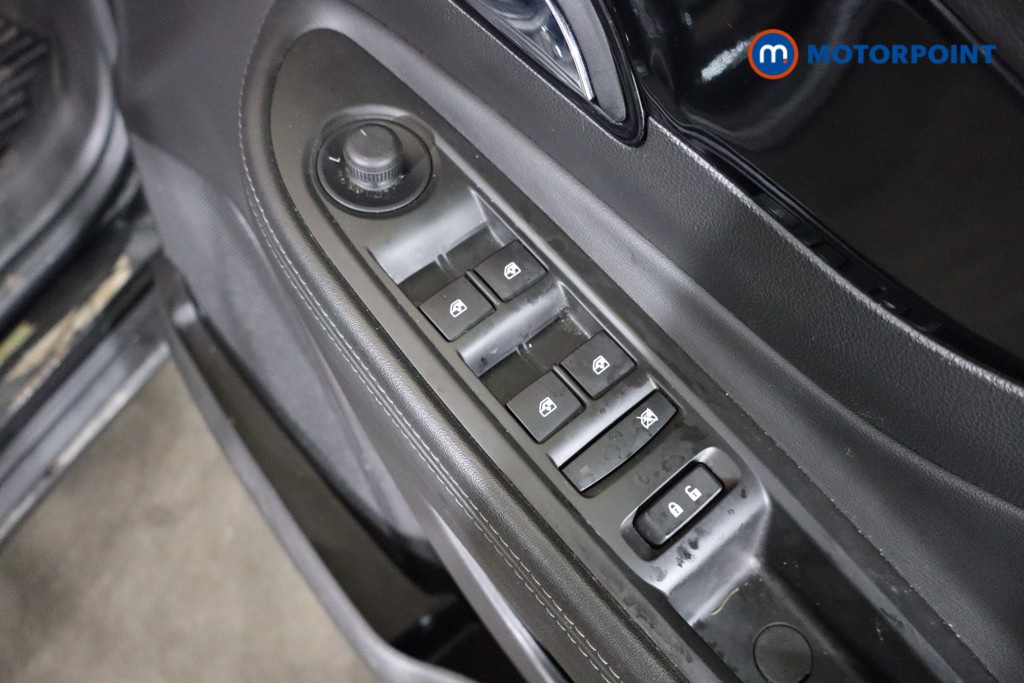 Vauxhall Mokka X Griffin Automatic Petrol SUV - Stock Number (1602159) - 18th supplementary image