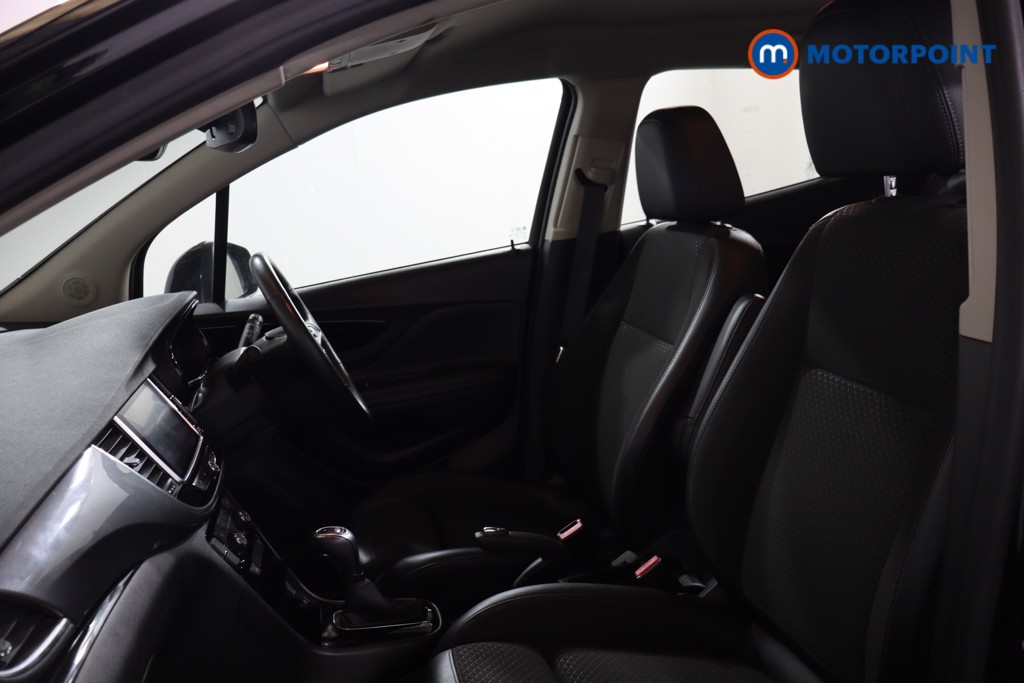 Vauxhall Mokka X Griffin Automatic Petrol SUV - Stock Number (1602159) - 19th supplementary image
