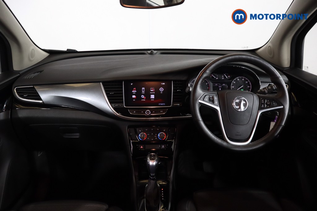 Vauxhall Mokka X Griffin Automatic Petrol SUV - Stock Number (1602159) - 21st supplementary image