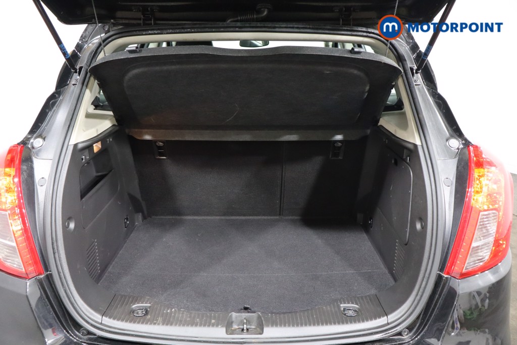 Vauxhall Mokka X Griffin Automatic Petrol SUV - Stock Number (1602159) - 22nd supplementary image
