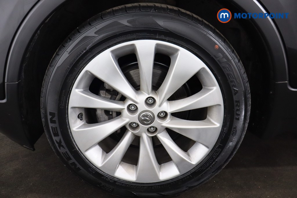 Vauxhall Mokka X Griffin Automatic Petrol SUV - Stock Number (1602159) - 25th supplementary image