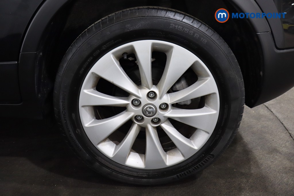 Vauxhall Mokka X Griffin Automatic Petrol SUV - Stock Number (1602159) - 26th supplementary image