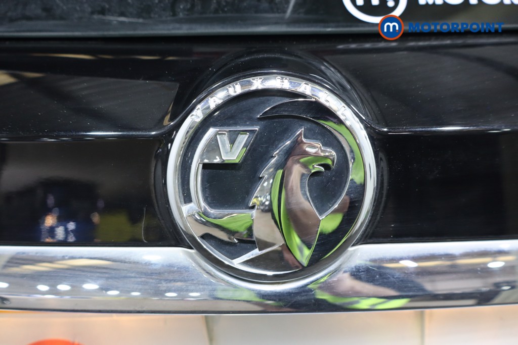 Vauxhall Mokka X Griffin Automatic Petrol SUV - Stock Number (1602159) - 30th supplementary image