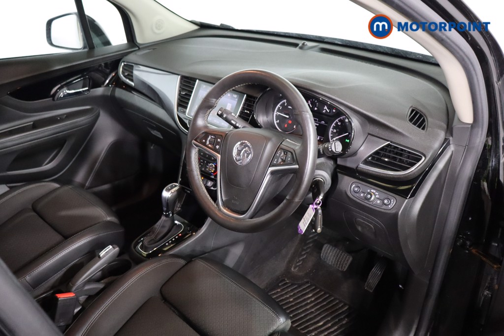 Vauxhall Mokka X Griffin Automatic Petrol SUV - Stock Number (1602159) - 1st supplementary image