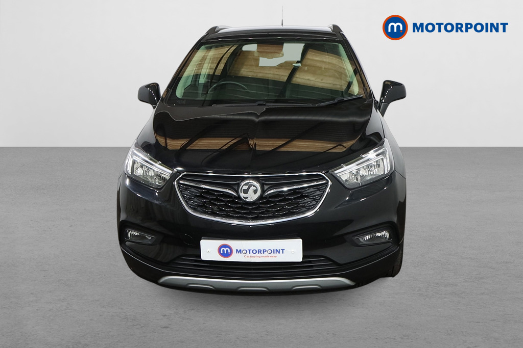 Vauxhall Mokka X Griffin Automatic Petrol SUV - Stock Number (1602159) - Front bumper