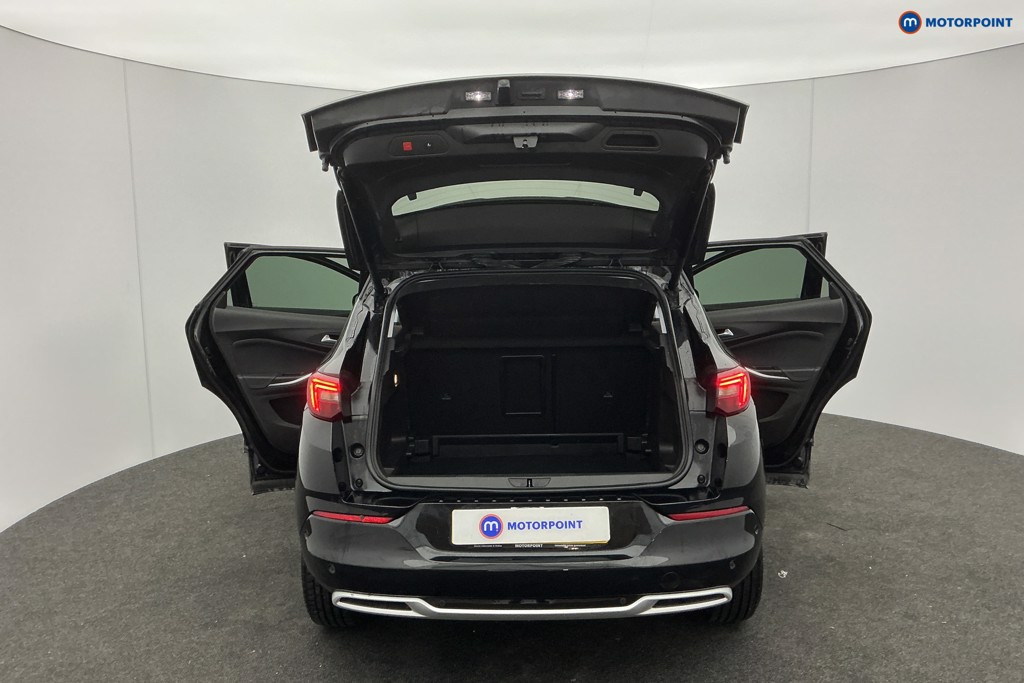 Vauxhall Grandland Ultimate Automatic Petrol SUV - Stock Number (1602185) - 3rd supplementary image