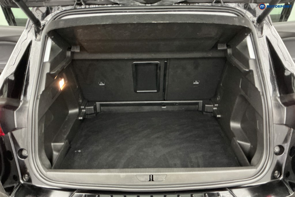 Vauxhall Grandland Ultimate Automatic Petrol SUV - Stock Number (1602185) - 4th supplementary image