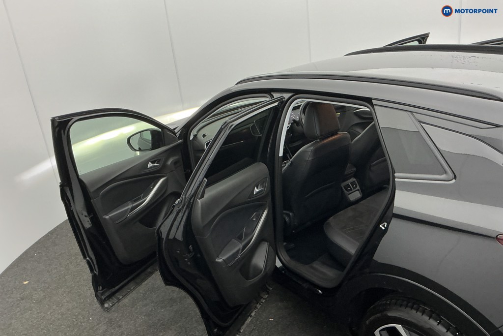 Vauxhall Grandland Ultimate Automatic Petrol SUV - Stock Number (1602185) - 6th supplementary image