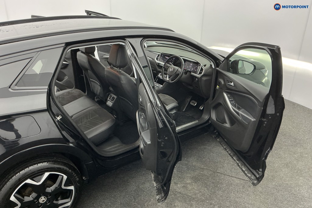 Vauxhall Grandland Ultimate Automatic Petrol SUV - Stock Number (1602185) - 7th supplementary image