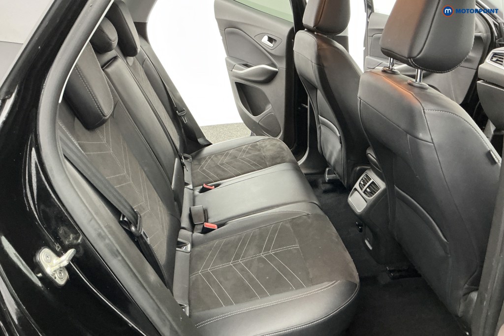 Vauxhall Grandland Ultimate Automatic Petrol SUV - Stock Number (1602185) - 8th supplementary image