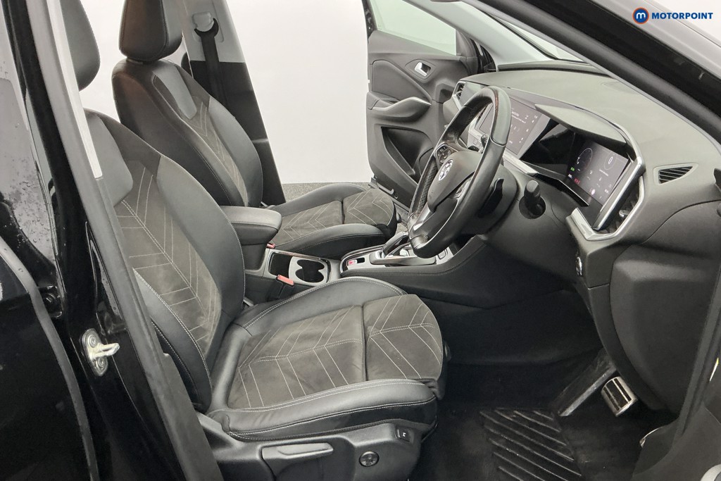 Vauxhall Grandland Ultimate Automatic Petrol SUV - Stock Number (1602185) - 9th supplementary image