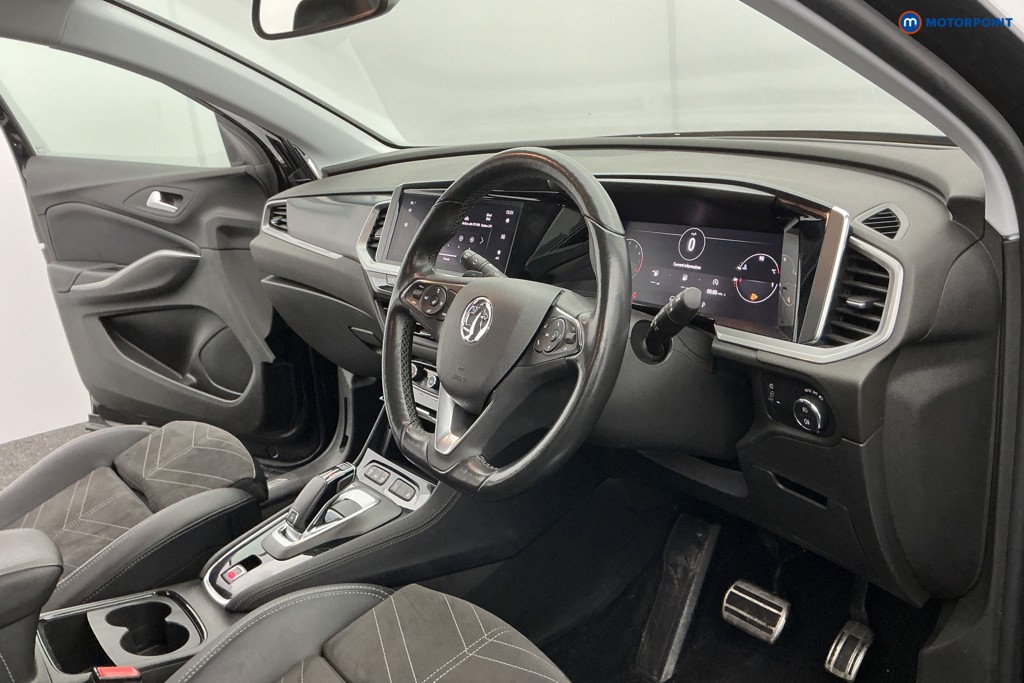 Vauxhall Grandland Ultimate Automatic Petrol SUV - Stock Number (1602185) - 11th supplementary image