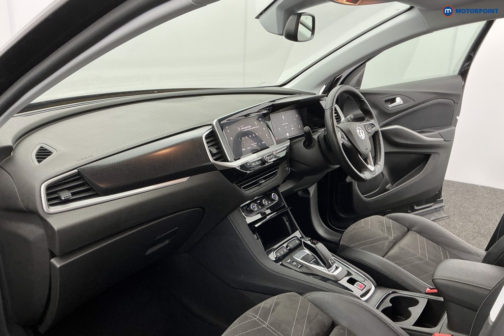 Vauxhall Grandland Ultimate Automatic Petrol SUV - Stock Number (1602185) - 12th supplementary image
