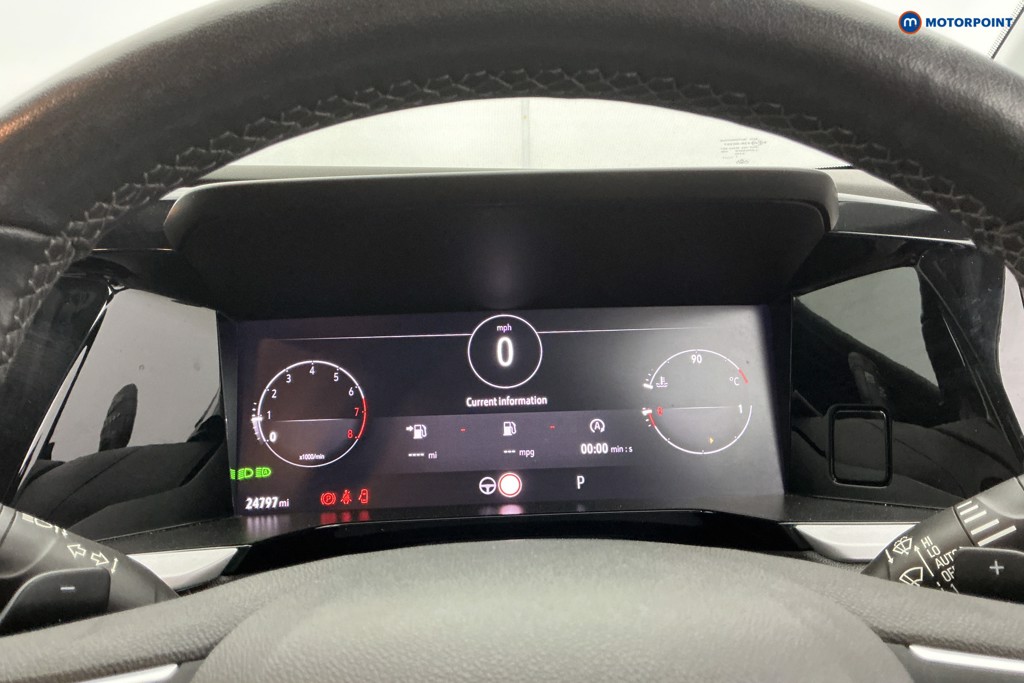 Vauxhall Grandland Ultimate Automatic Petrol SUV - Stock Number (1602185) - 13th supplementary image