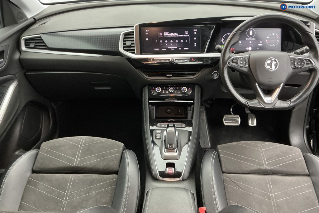 Vauxhall Grandland Ultimate Automatic Petrol SUV - Stock Number (1602185) - 15th supplementary image